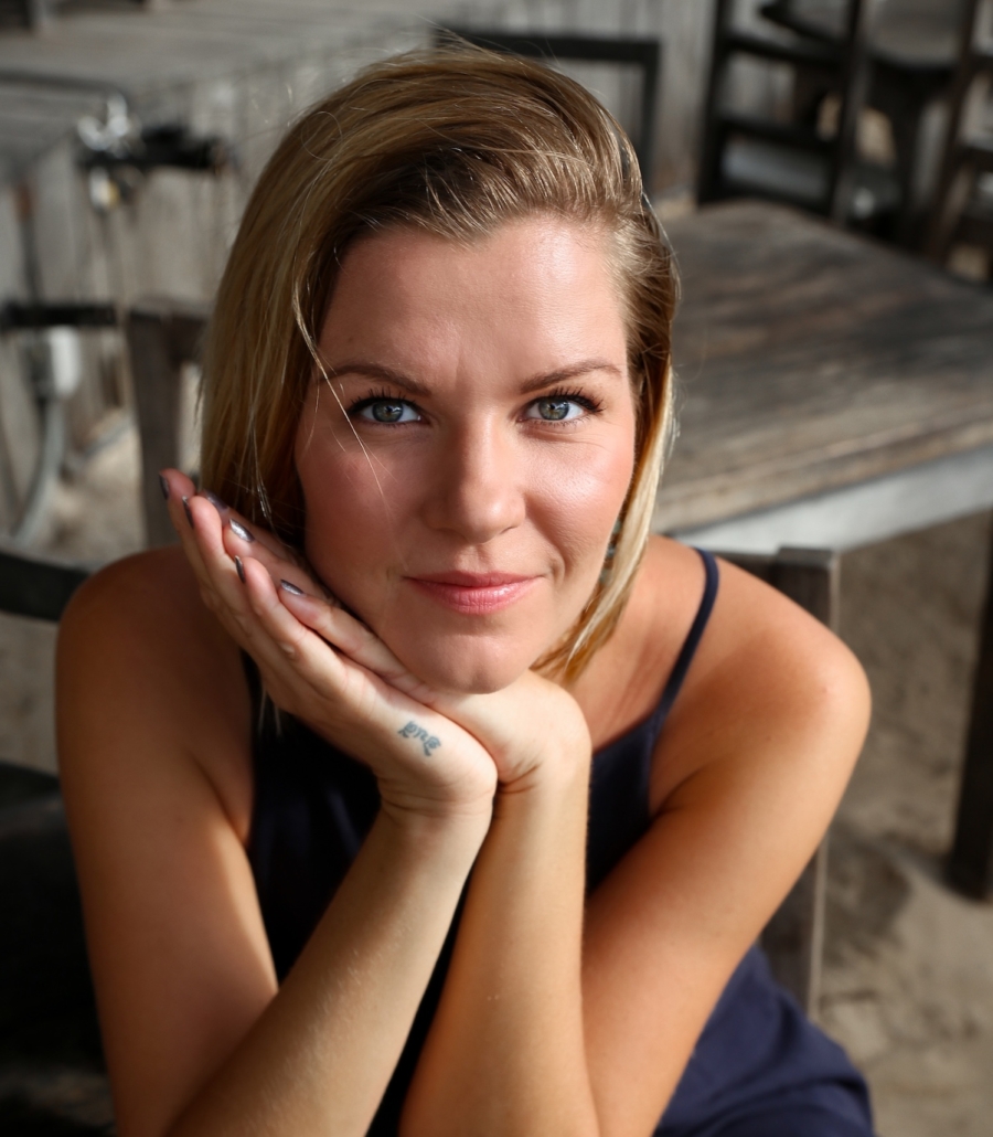 Ekaterina Balykova Noades