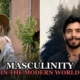 Masculinity in the Modern World, Key2Connection Conversations podcast episode 1
