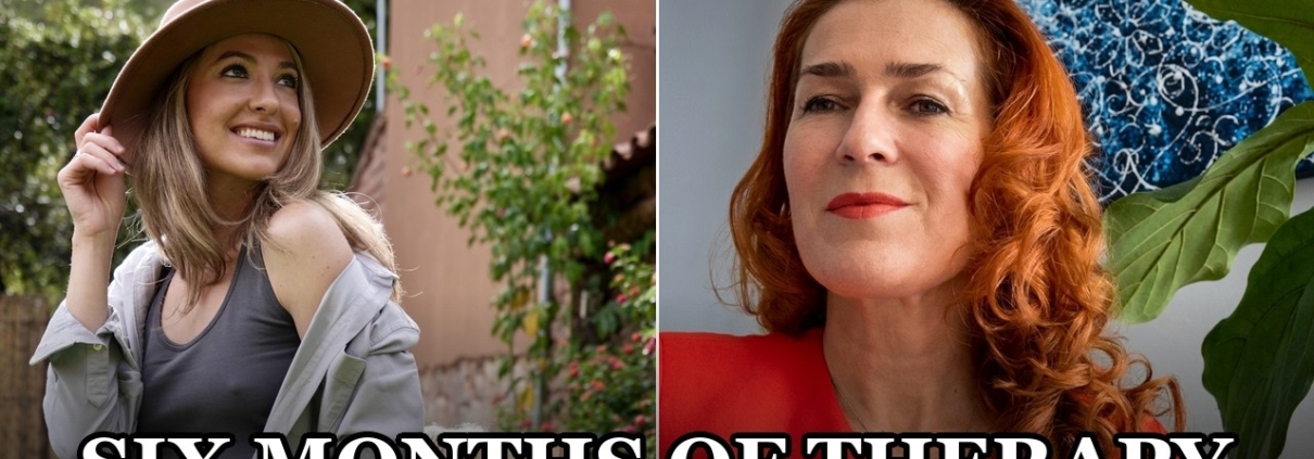 What if a couple could get six months of therapy done in a single weekend?